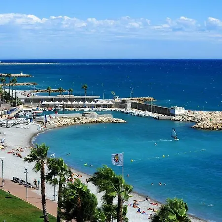 2 Pieces Sur Mer Διαμέρισμα Καν-συρ-Μερ